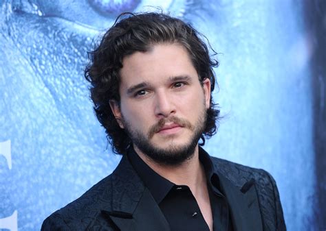What Did Kit Harington Do Before Game Of Thrones