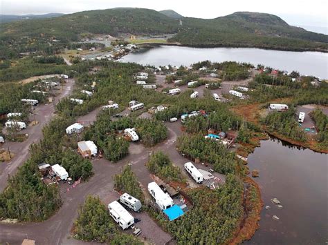 Canada Jellystone Park Locations Making Improvements For 2022 Camping
