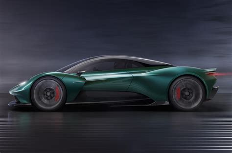 Specs And Review 2022 Aston Martin Vanquish New Cars Design