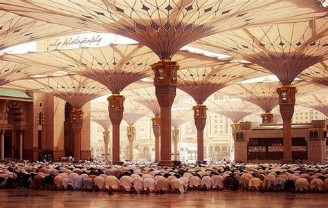 Masjid nabawi masjid nabi muhammad saw. GAMBAR PUASA RAMADHAN MASJIDIL HARAM MASJID NABAWI MEKKAH ...