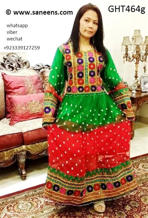 Pathani Dress In Green Color Muslimah Fashion Afghani Clothes