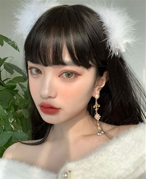 Ulzzang Korean Girl Asian Girl Korean Makeup Look Asian Makeup