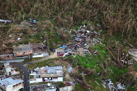 These Companies Step Up After Hurricane Maria Devastates Puerto Rico