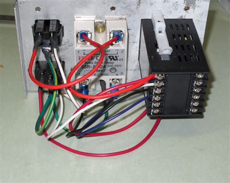 Maybe you would like to learn more about one of these? Low cost PID control box for heating/cooling | Projects by Zac