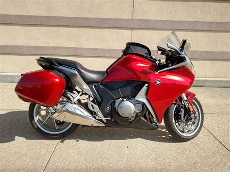Honda vfr1200f bikes for sale. Honda VFR1200F Motorcycles for Sale - Motorcycles on ...