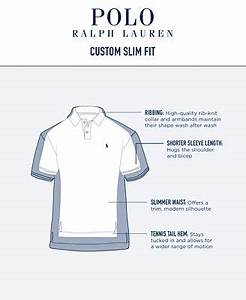 Polo Ralph Mens Shirt Size Chart Greenbushfarm Com