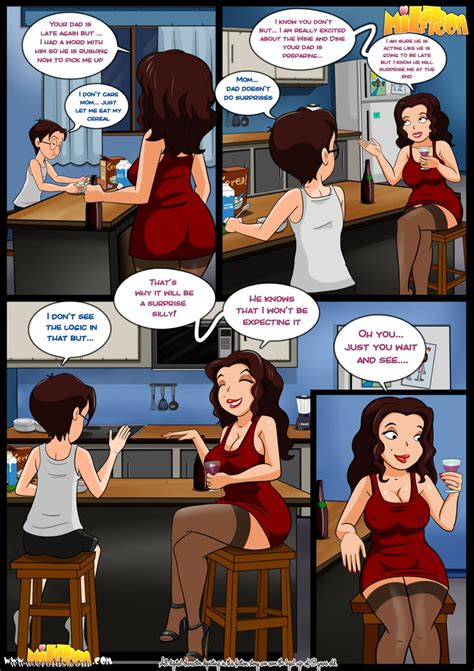 Page Milftoon Comics Wine And Dine Erofus Sex And Porn Comics