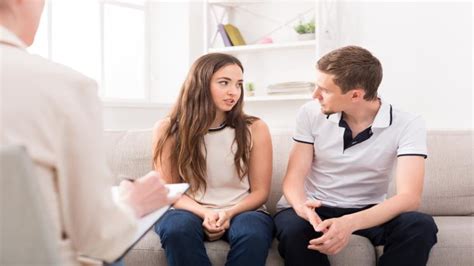Benefits Of Couples Counseling In Rochester Strengthening Your