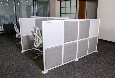 Framewall Room Divider Loftwall How To Survive The Open Office