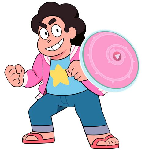 Steven Universe Character Comic Vine