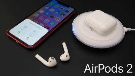 Airpods 2 Unboxing Setup First Look Listen And Comparison Zollotech