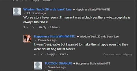 White Guy Has Sex With Back Panthers Wife Fixed Imgur