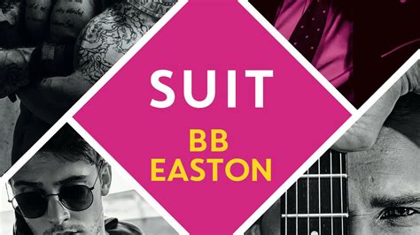 Suit By The Bestselling Author Of Sexlife 44 Chapters About 4 Men By Bb Easton Books