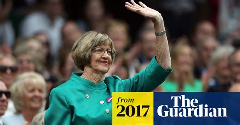 margaret court says she is being bullied for her views by us led ‘conspiracy tennis the