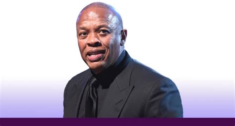 Dr Dre Says Hes ‘doing Great After Being Hospitalized For Brain Aneurysm