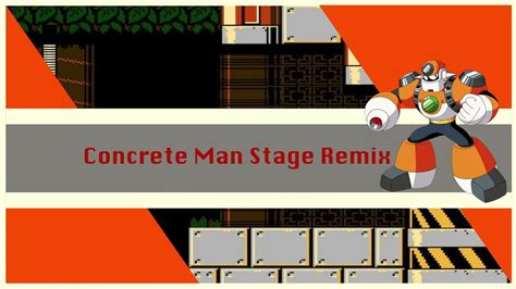 Concrete Jungle Remix MegaMan 9 YouTube