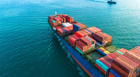 7 Best Shipping Stocks To Buy In October Investorplace