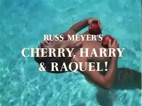 Cherry Harry Raquel Movie MovieMeter Com