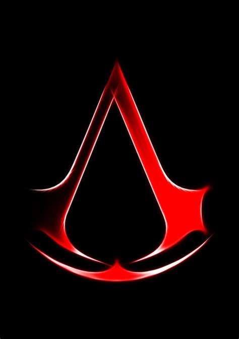 Image Assassins Creed Red Logo Assassins Creed Wiki
