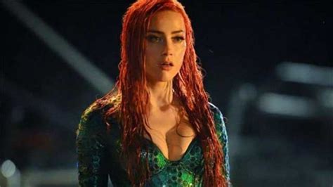 Jun 12, 2021 · the aquaman 2 news reignited the fan campaign for amber heard to be fired from the sequel. Recogida de firmas para despedir a Amber Heard en Aquaman 2