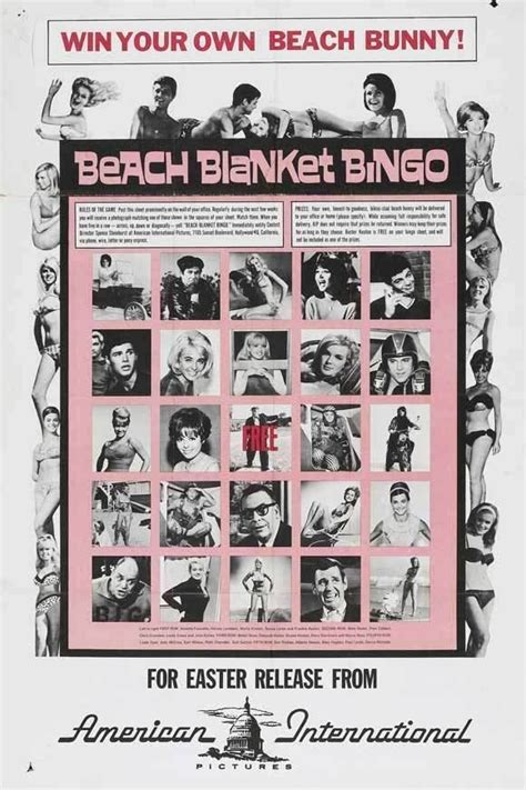 Timeline Photos Fans Of Annette Funicello Beach Blanket Bingo