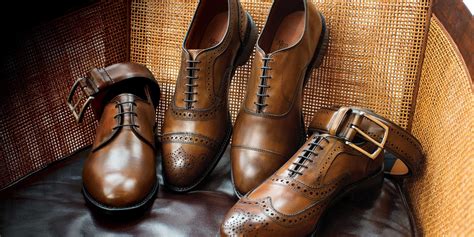 Things To Keep Dress Shoes Polished Business Insider