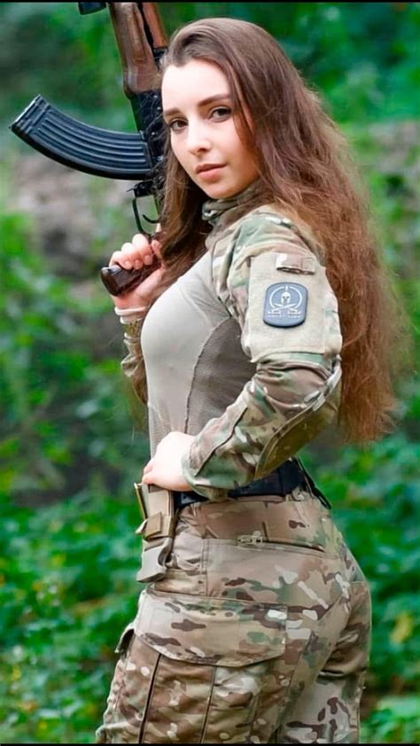 Russian Military Girl 2020 [video] Military Girl Army Women Female Soldier