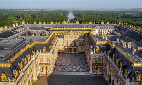 The pennsylvania state university press university park and london. Visite VIP - Dans les coulisses du château de Versailles ...