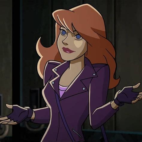 Pin By Biih On Daphne Blake Scooby Doo Images Scooby Doo Mystery