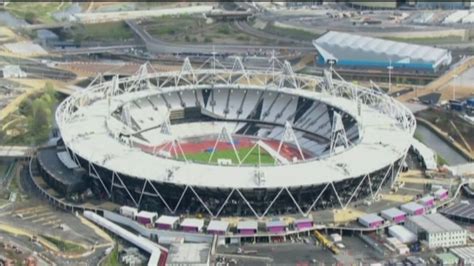London stadium chiefs have hit back at west ham for accusing them of misleading the public. West Ham Olympic Stadium contract details revealed - YouTube