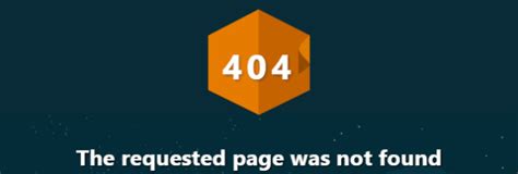 404 Not Found Error What It Is And How To Fix It