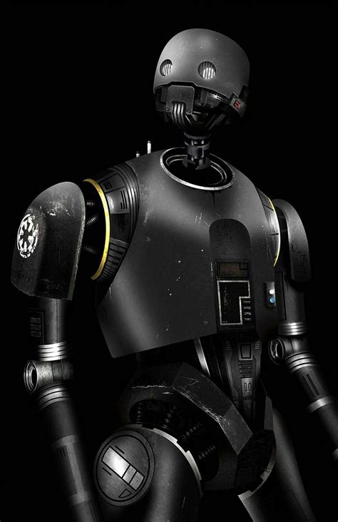 Pin By Brian On Star Warsthe Light Side K2so Star Wars Rogue One