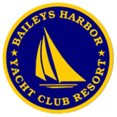 Baileys Harbor Yacht Club Resort Baileys Harbor Community Association