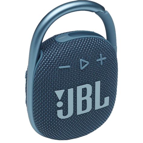 Jbl Clip 4 Ultra Portable Waterproof Speaker The Tomorrow Technology