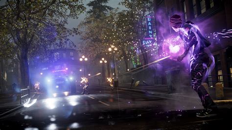 Epic 8 Minutes Infamous Second Son Gameplay Video Released