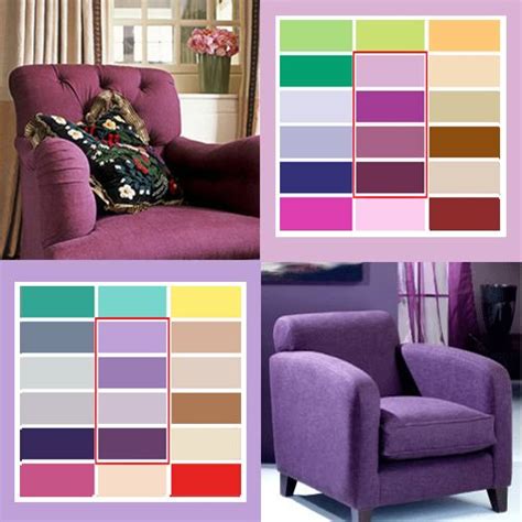 In this case, the designer worked within a purple spectrum while keeping things interesting with contrasting. Bedroom color scheme ideas. ⤑ teal, sea foam green, pale ...