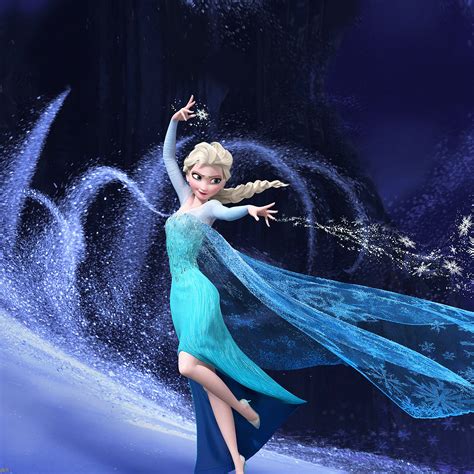 Ab72 Wallpaper Frozen Elsa Disney