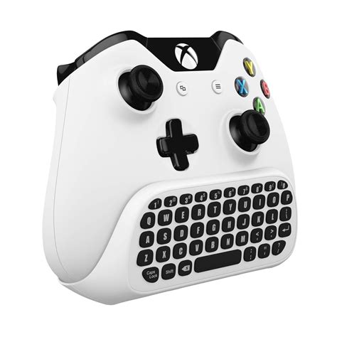 Wireless Keyboard Chatpad For Microsoft Xbox One Controller Keyboard