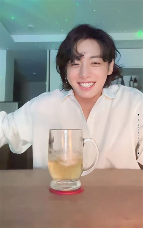 Btss Jungkook Addresses Falling Asleep Abruptly During His Last Live