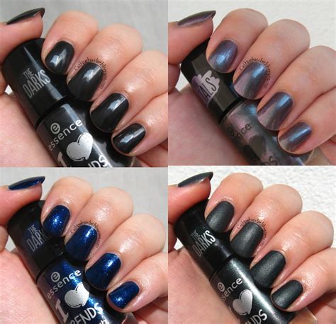 Essence gel lakovi za nokte predstavljaju novu generaciju iz essence kolekcije lakova za nokte koji sa svojom inovativnom formulom kombinuju savršenu pokrivenost sa intenzivnom bojom. Essence I ♥ Trends lakovi | Cajkine kandže i sve njihove boje