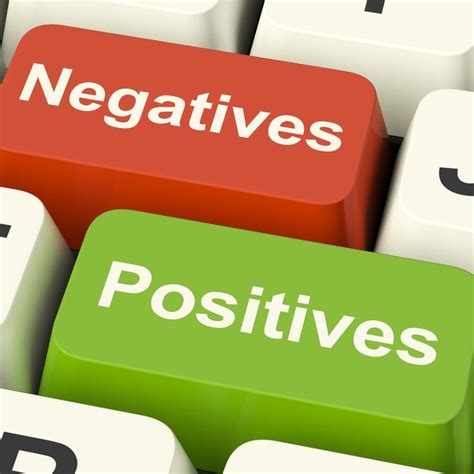 Alternatives to saying no & using negative language with kids. This article is about the positive and negative of social media, especially on children and ...