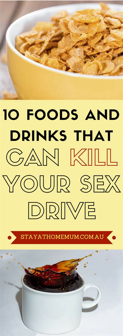 How To Kill Sex Drive Telegraph