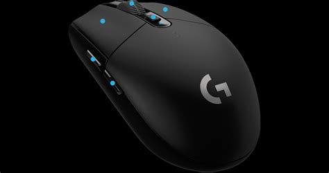 Logitech g305 uses logitech g's exclusive lightspeed wireless technology for a faster playing experience than most wired mice, as well as the revolutionary. Logitech G305 Software Reddit / Logitech G305 Software ...