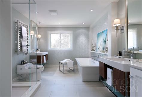 Intelligent Design Smart Bath Trends