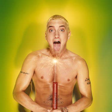 Eminem Rolling Stone April 29 1999 HQ