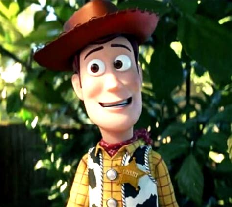 Sheriff Woody Pride Dibujos Woody Fotos Reales