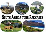 Images of Africa Tour Packages