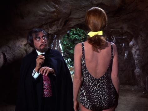 Tina Louise As Ginger Grant Gilligans Island Image 21429878 Fanpop