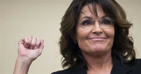 Sarah Palin Backs Paul Ryans Primary Opponent As Gop Civil War Deepens