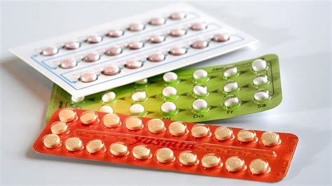 Thrombose Gefahr Durch Anti Baby Pille Diese Pillen Sind Betroffen